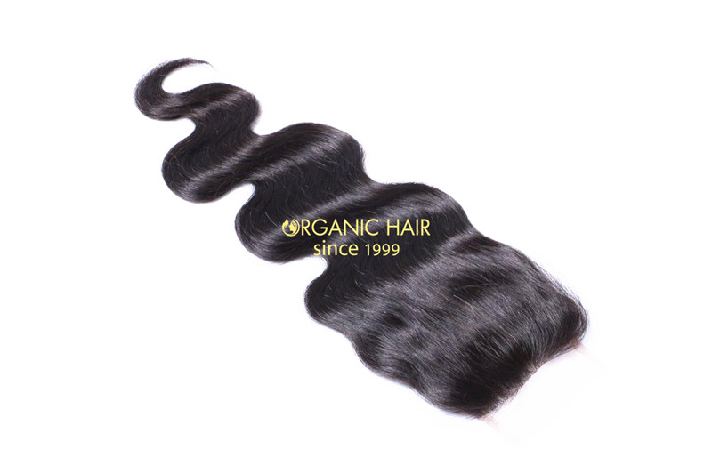 4x4 size lace closure american shop wholesale 